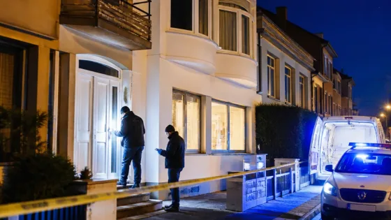 Ostende : enquête après la mort de Dorine, le logeur sans-abri placé en détention