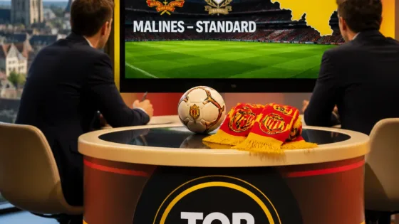 Pro League : Malines au centre des pronostics avant la 2e journée