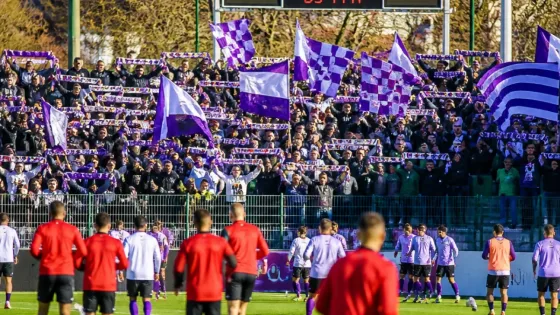 Schaerbeek : Kosova reçoit Molenbaix dimanche, un test pour rester invaincu