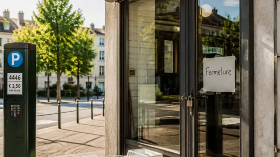 Uccle : le comptoir « Les hachis de Cricri » ferme sa boutique place Saint‑Job