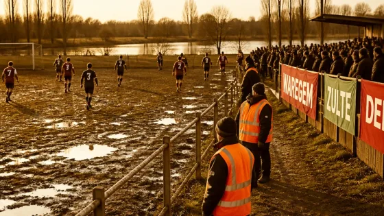 Waregem et Anderlecht : dix anecdotes qui racontent une longue histoire commune