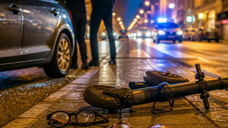 A Bruxelles, un homme condamné après avoir été surpris en train de voler dans une voiture