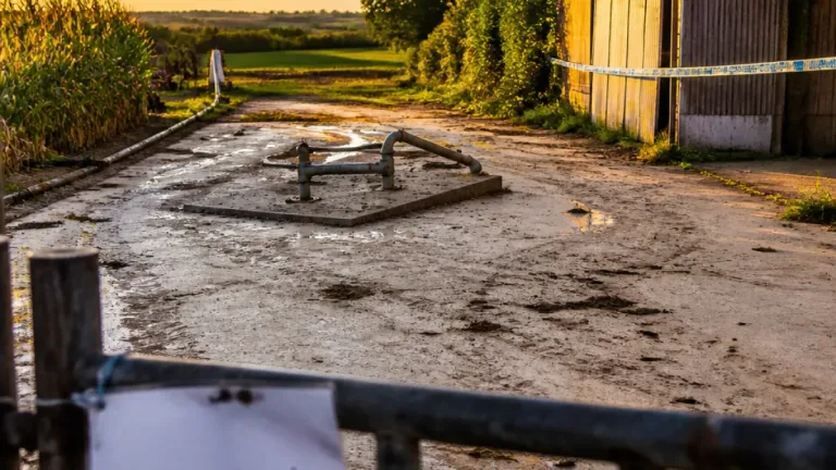 À Jette comme ailleurs, le vol de matériel agricole fragilise les exploitations