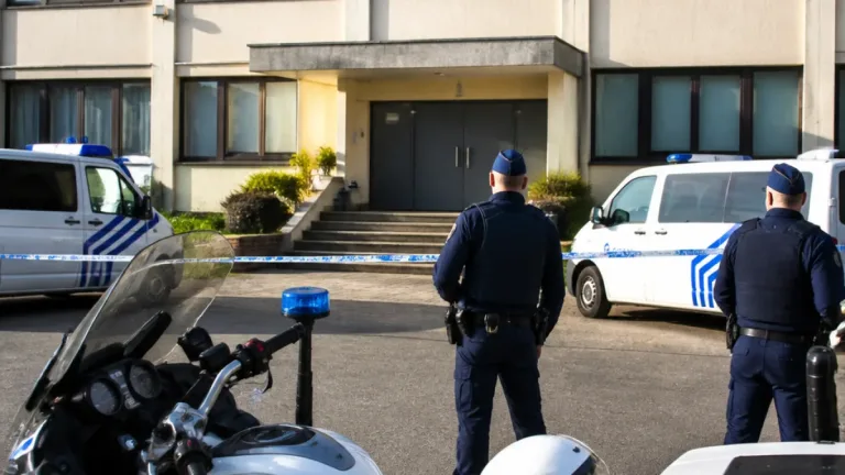 Agression au sein de l'IPES de Waremme : un élève de 15 ans visé par une information judiciaire