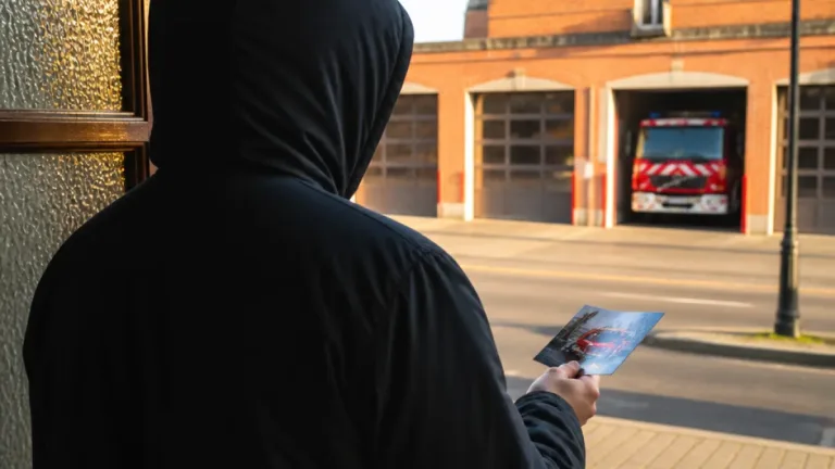 Alerte à Tournai : faux démarcheurs se présentent au nom des pompiers, la population invitée à la vigilance