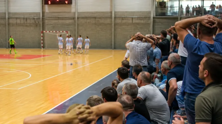Alost s’impose en toute fin de match à Thulin lors de la reprise en Nationale 2