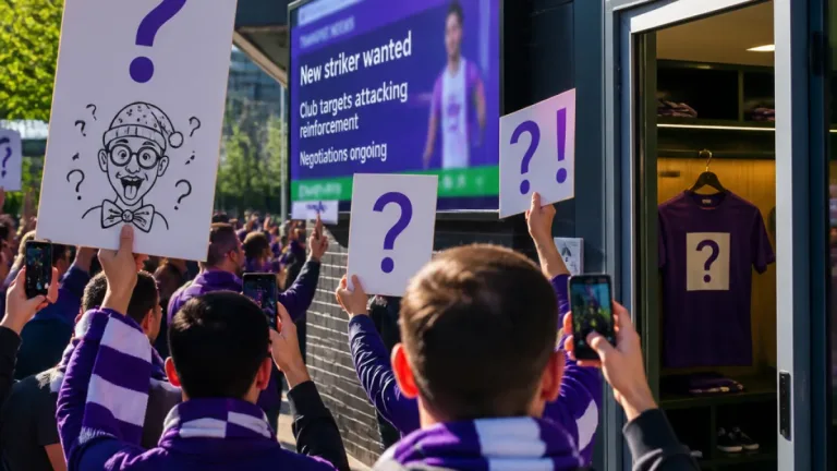 Anderlecht : les supporters réagissent au départ imminent de Romelu Lukaku vers la Turquie