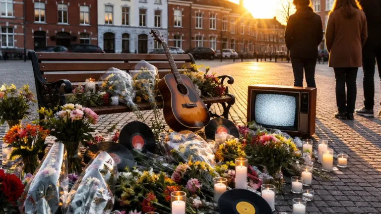 Ans : la mort de Dolly Parton, figure mondiale de la country, à 80 ans