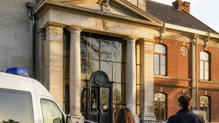 Ans : un sexagénaire condamné à <strong>2 ans</strong> de prison ferme pour violences répétées sur sa compagne