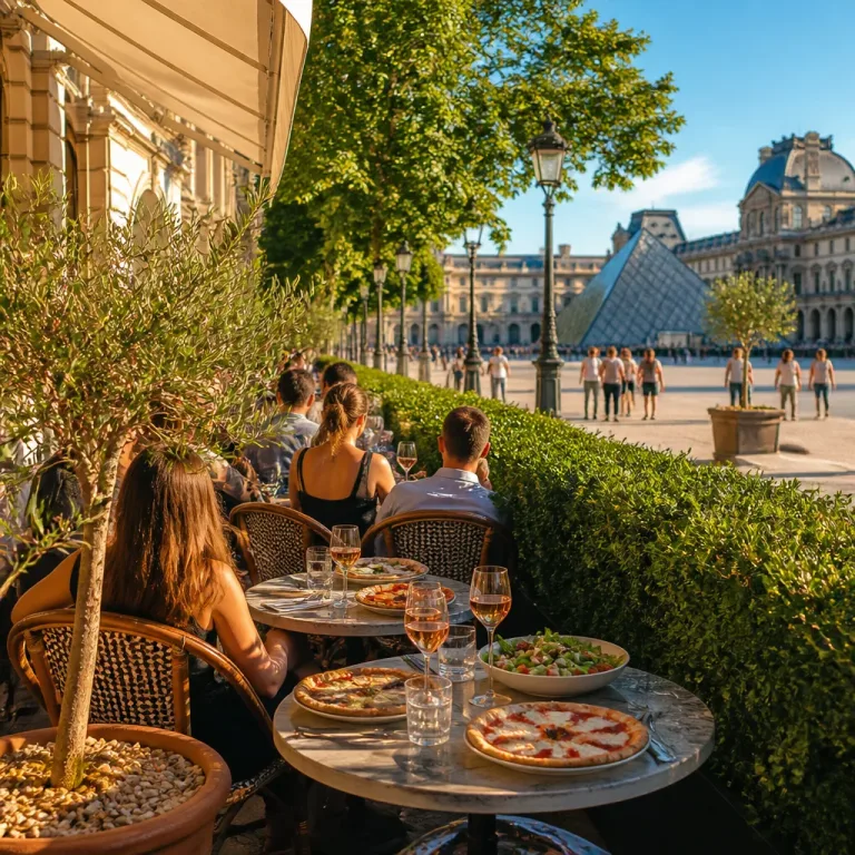 Loulou Paris : dix ans de succès familial, entre jardin des Tuileries et ambitions internationales