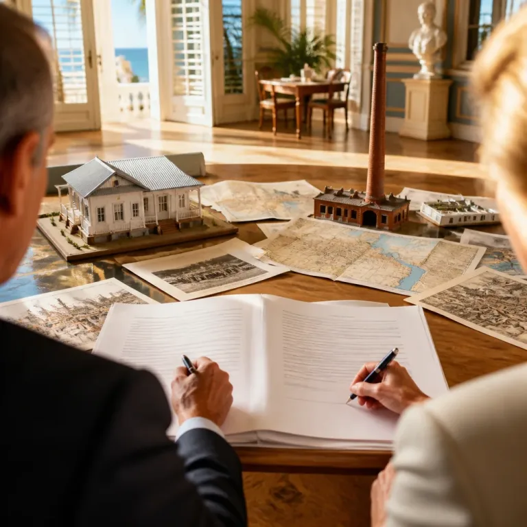 Saint-Pierre (La Réunion) renouvelle sa convention Ville d’art et d’histoire pour dix ans