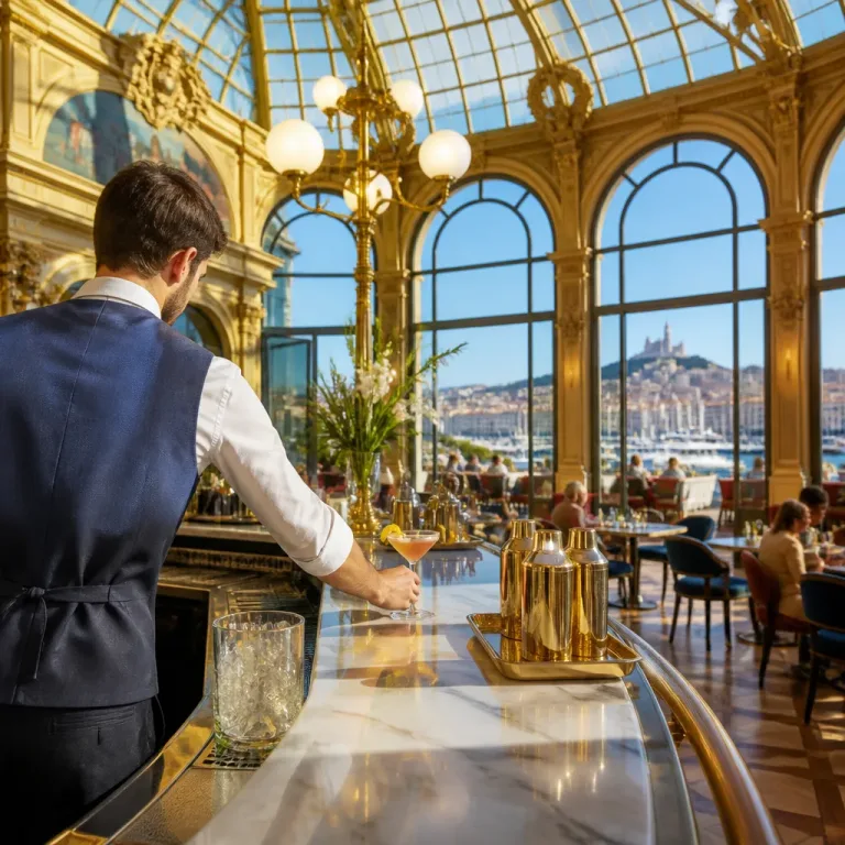 Monaco : nouveaux espaces et chef étoilé, la principauté soigne son art de vivre