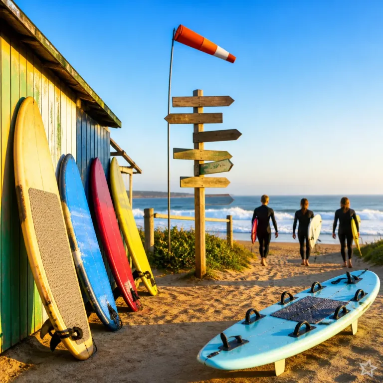 Finistère : onze écoles de surf sélectionnées pour s'initier ou progresser sur la côte