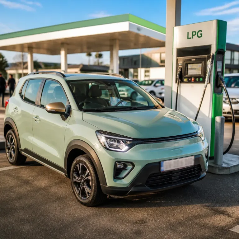 Dacia Sandero Stepway 2026 : l’incontournable citadine renforce son offre GPL et son confort