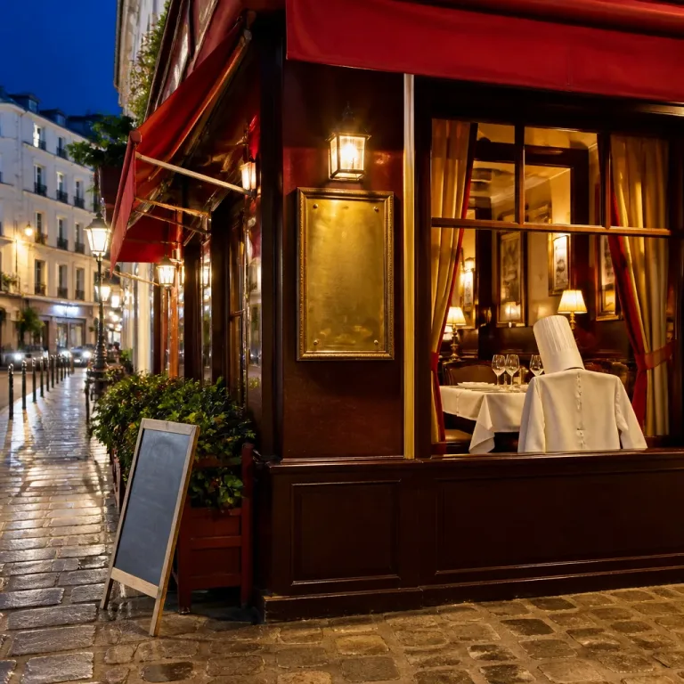 Manuel Martinez, figure du Relais Louis XIII, annonce son départ à la retraite