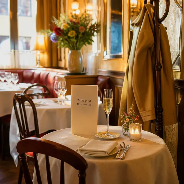 À Bruxelles, le dîner en solo gagne ses lettres de noblesse: l’Osteria Romana lève son verre