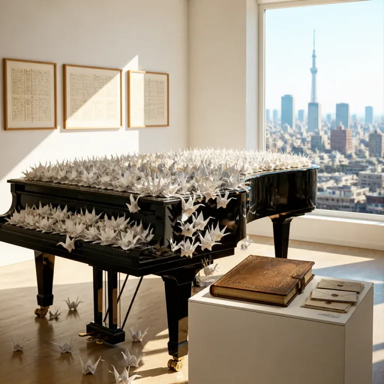 Yoko Ono, une trajectoire hors norme entre art, controverse et gestion patrimoniale