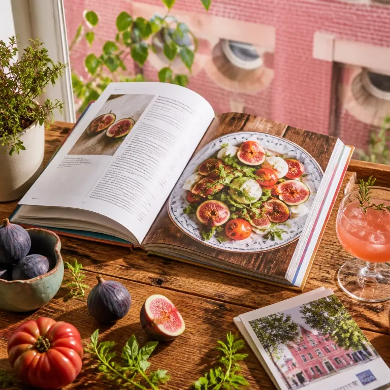 « Toulouse Mange Bien » : 36 recettes pour découvrir la haute gastronomie toulousaine à la maison