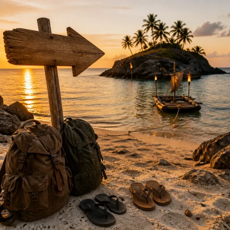 Koh-Lanta All Stars : départ surprenant et retour de l’« île des bannis » dès l’ouverture
