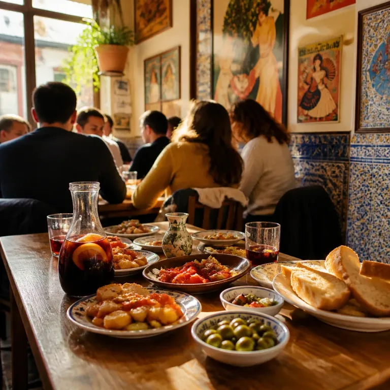 À Évreux, la Casa de las tapas réinvente le partage autour des petits plats espagnols