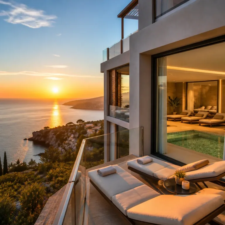 Bandol : un cinq étoiles entre thalasso, gastronomie étoilée et douceur de vivre méditerranéenne