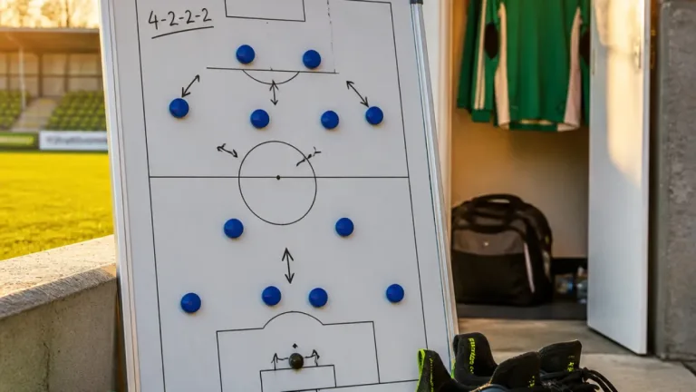 Asse — ASSE : la composition probable et les choix de Ian Cathro avant Clermont