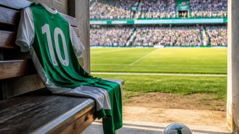 Asse : Thierno Ballo explose les compteurs, cinq buts en huit matches pour l'ASSE