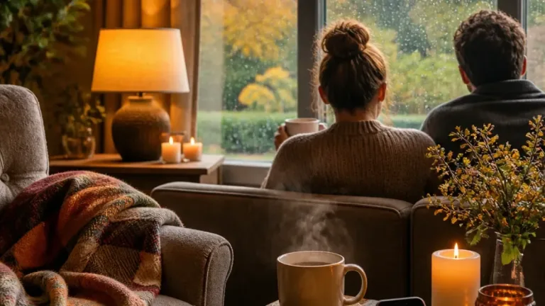 Automne : Archik propose de transformer son intérieur en cocon lumineux