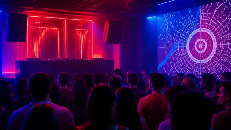 Automne musical à Anvers : Ampere pour une dernière danse et Full Circle le 10 novembre