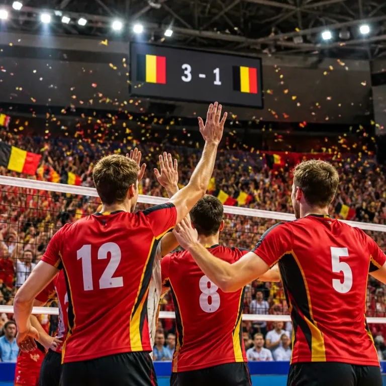 Les Red Dragons entament l'Euro par une victoire 3-1 contre les Pays-Bas
