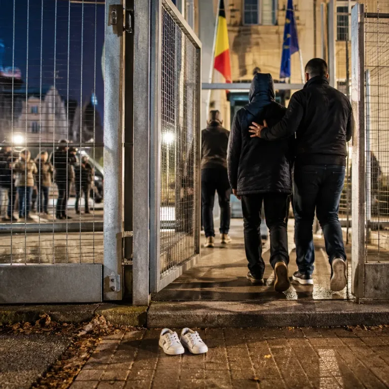 La Belgique adopte les « hubs de retour » mais exclut l'envoi de mineurs