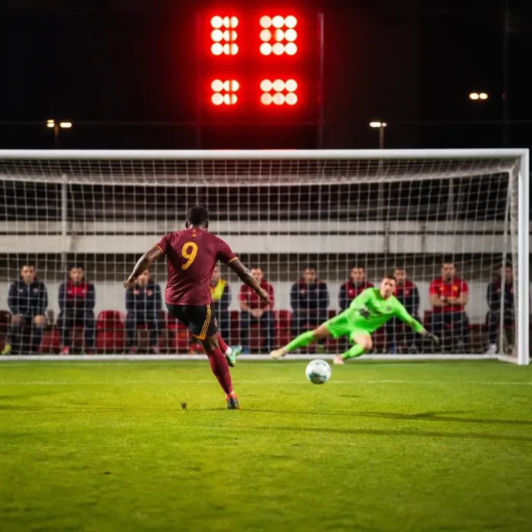 Coupe de Belgique : l’UR Namur éliminée aux tirs au but, le coach déplore le manque de qualité