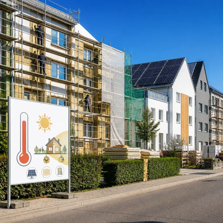 Près de 95% des maisons de repos et hôpitaux belges devront être rénovés d’ici 2050, alerte Embuild
