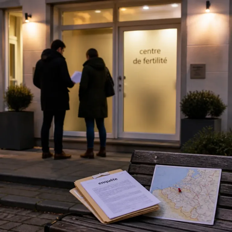 Un donneur néerlandais dit avoir engendré au moins 199 enfants, onze nés en Belgique