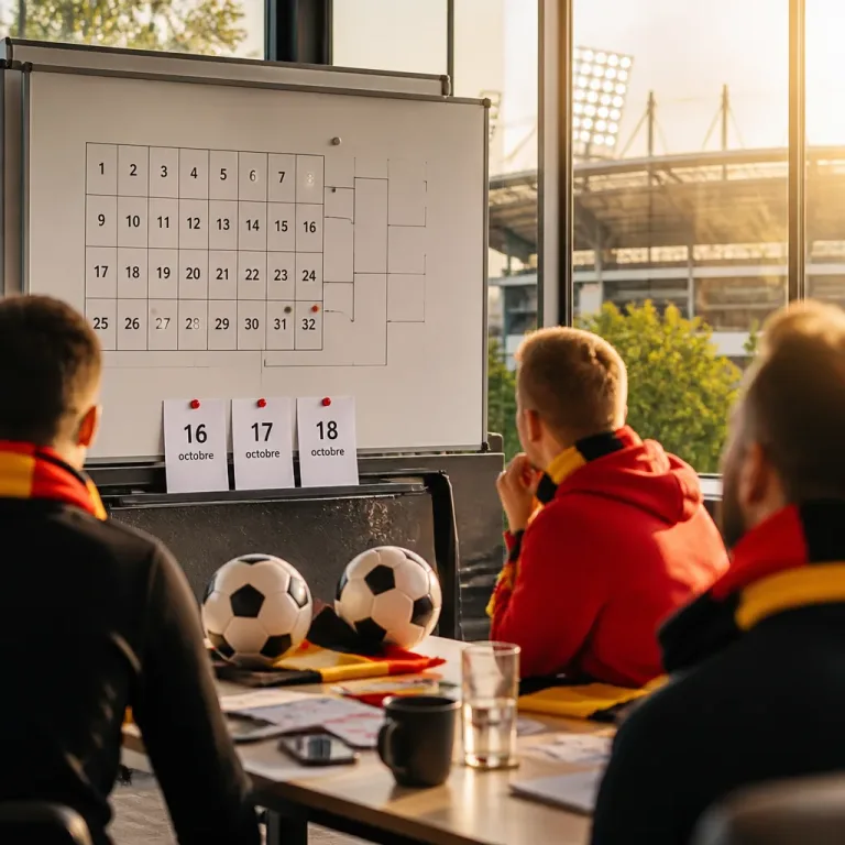 Coupe de Belgique : les 32 qualifiés connus, les clubs de D1A protégés pour les 1/16es