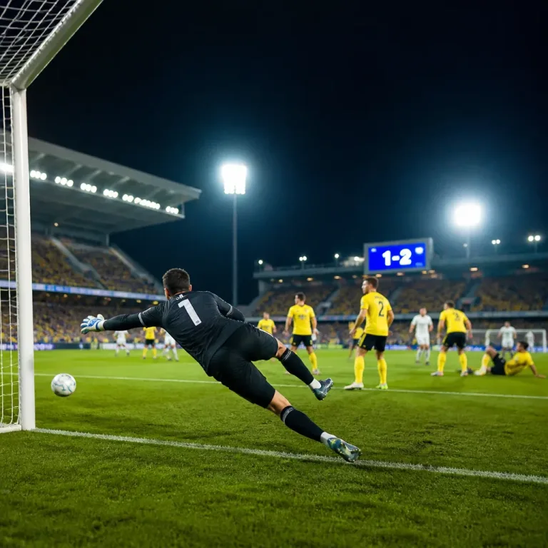 La RUTB stoppée en Coupe (1-2) : des lacunes trop visibles avant l’ouverture du championnat
