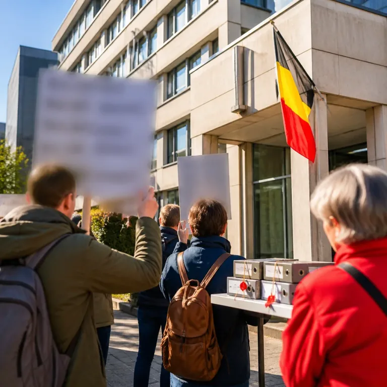 Un donneur néerlandais soupçonné d'avoir engendré 121 enfants : l'AFMPS vérifie des cas en Belgique