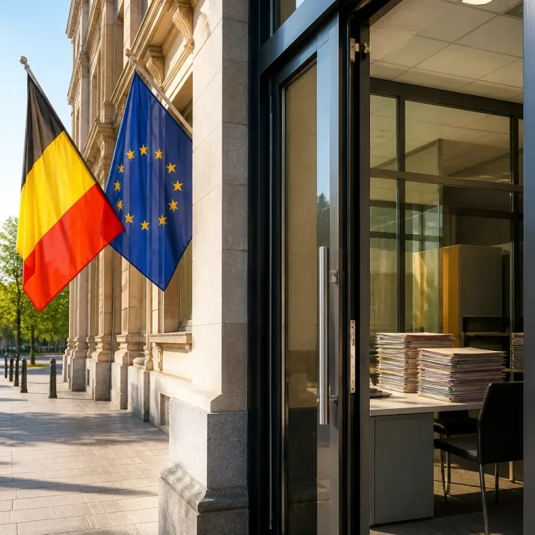 AI Act: en Belgique, les obligations de transparence s’appliquent mais pas de régulateur identifié