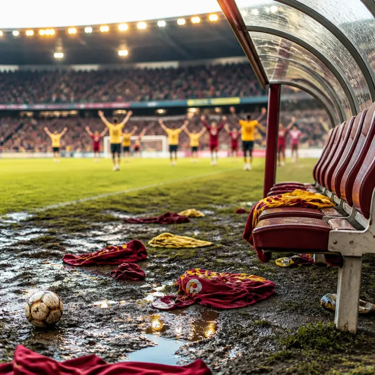 Le Sporting Bruxelles éliminé en 3e tour de la Croky Cup : le réalisme a fait la différence