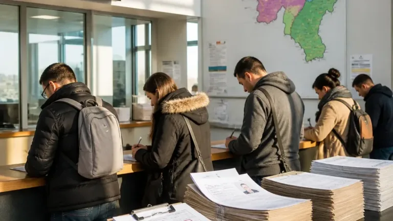 Explosion des dispenses de ceinture en 2026 : 4.007 nouvelles dérogations, l’administration pointée