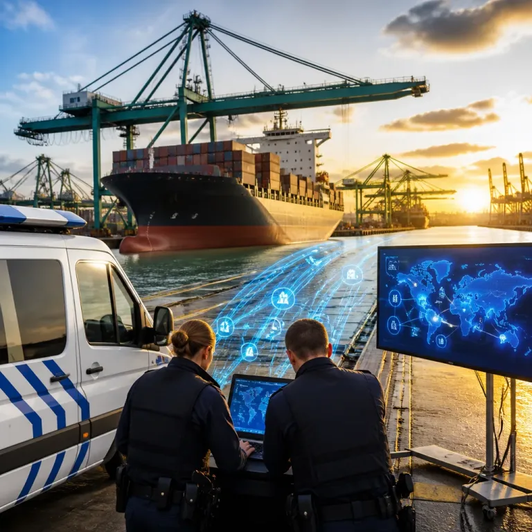 La Belgique va intensifier ses échanges d’information avec le FBI et d’autres agences américaines
