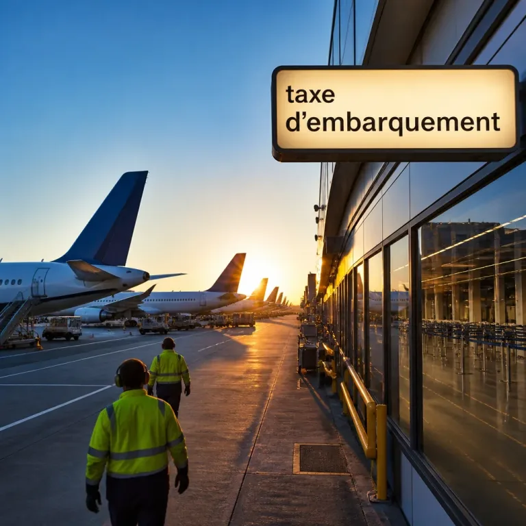 TUI menace de retirer des avions de Belgique en raison de la hausse de la taxe d'embarquement