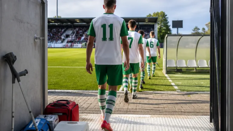 Bilzen: Belisia affronte Rochefort en Coupe de Belgique avec plusieurs absents et des ambitions en Flandre