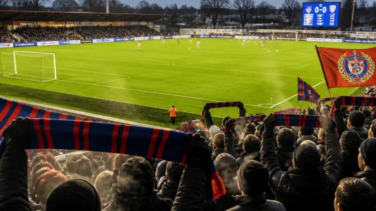 Bilzen reçoit SK Roeselare en First Amateur Division : un rendez‑vous important pour Belisia