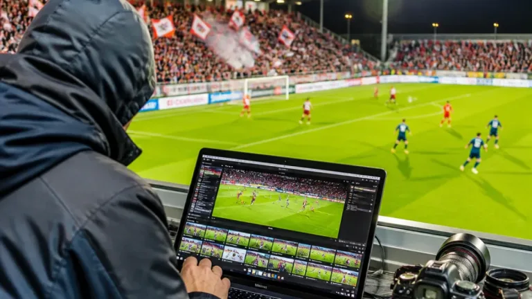 Binche : revivez le derby Manage — Binche grâce à près de 300 photos et une vidéo