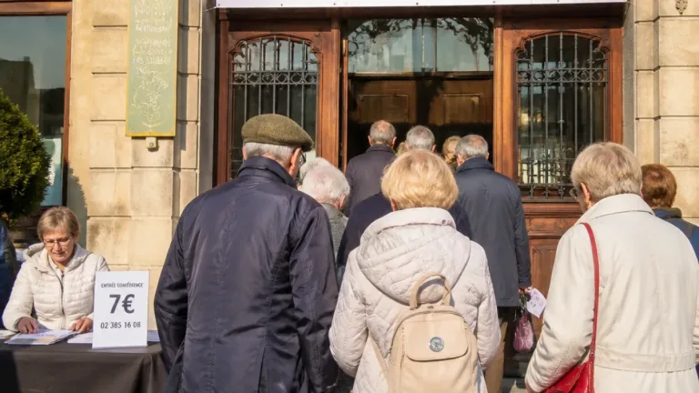 Braine-l'Alleud : les aînés ont aussi leur rentrée universitaire le 21 septembre