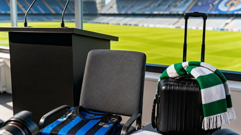 Bruges : Ludovit Reis quitte le Club après une saison et rejoint le Werder Brême