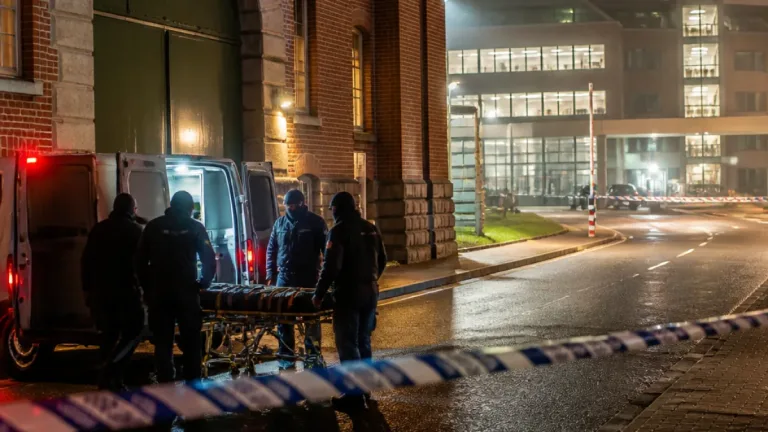 Bruges : un détenu évadé lors d’un transfert hospitalier ramené en Belgique et placé en détention
