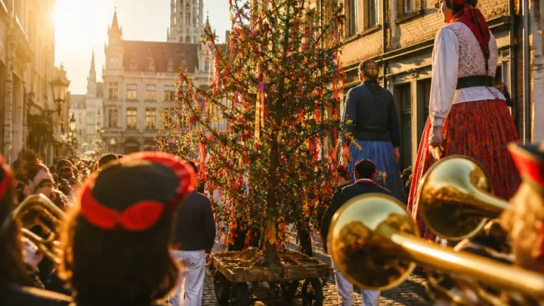 Bruxelles: notre sélection de sorties pour le week-end du 6 au 9 août