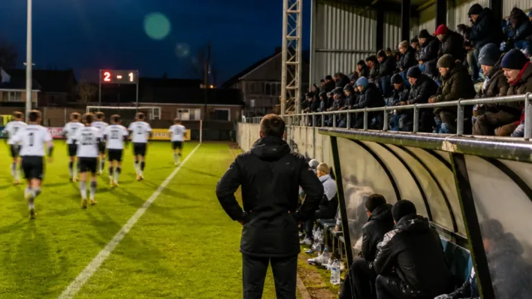 Ciney battu 2-1 à Kalken en Coupe: déception mais fierté pour les Unionistes